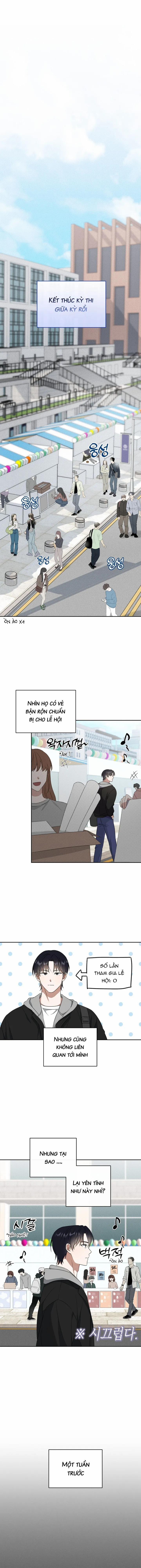 Kẻ Làm Tất Cả Chỉ Với 9860 Won 4 trang 0