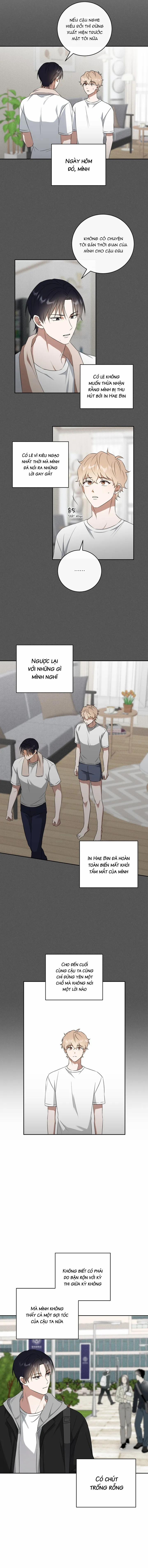 Kẻ Làm Tất Cả Chỉ Với 9860 Won 4 trang 1