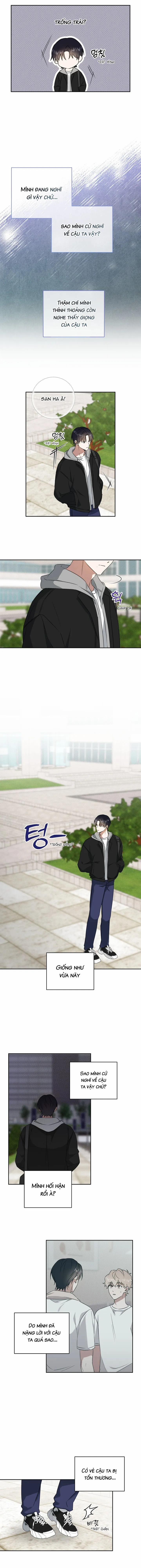 Kẻ Làm Tất Cả Chỉ Với 9860 Won 4 trang 2