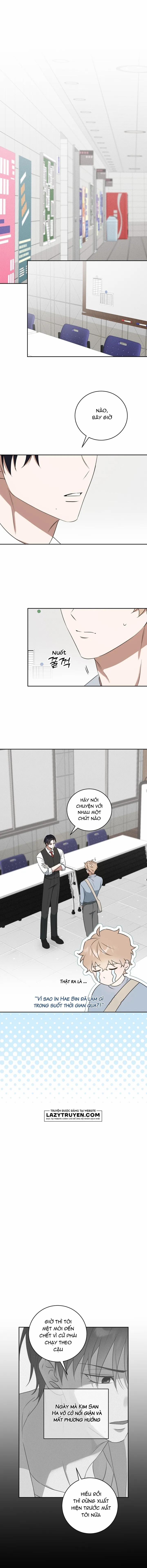 Kẻ Làm Tất Cả Chỉ Với 9860 Won 5 trang 0