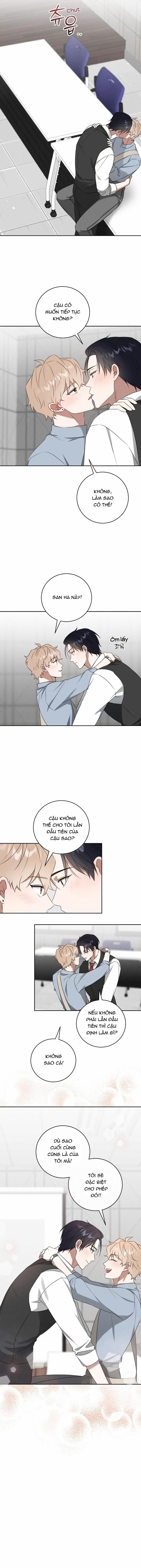 Kẻ Làm Tất Cả Chỉ Với 9860 Won 5 trang 10