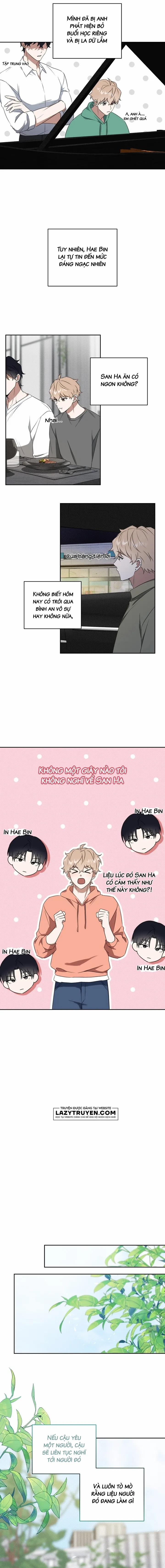 Kẻ Làm Tất Cả Chỉ Với 9860 Won 5 trang 2