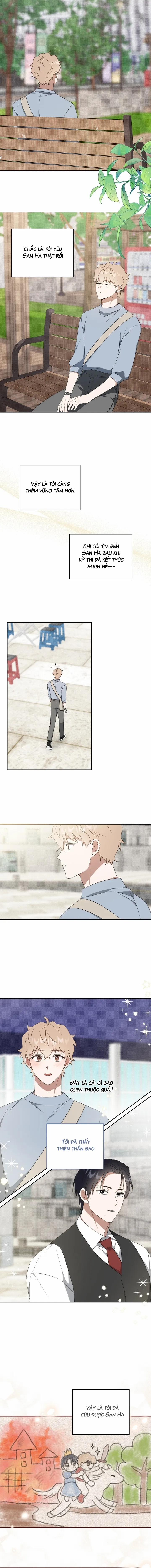 Kẻ Làm Tất Cả Chỉ Với 9860 Won 5 trang 3