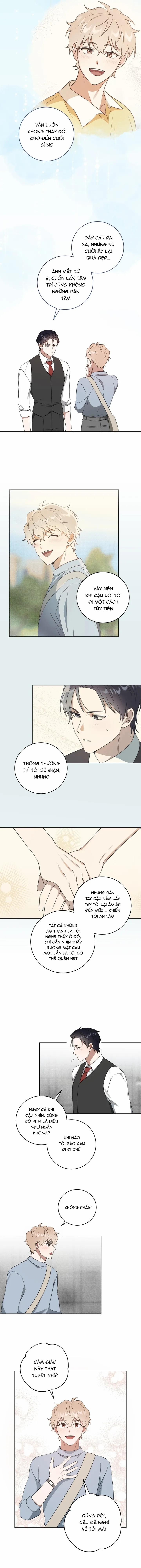 Kẻ Làm Tất Cả Chỉ Với 9860 Won 5 trang 6