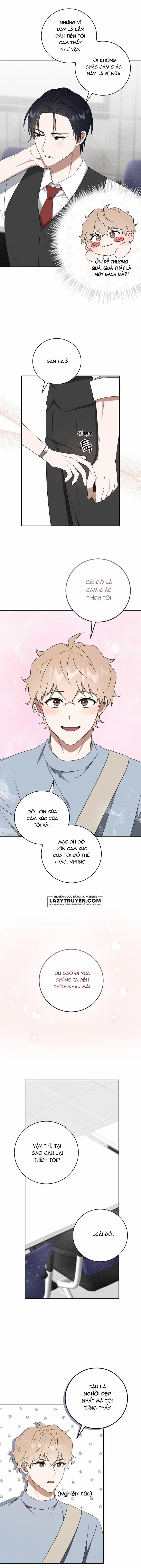 Kẻ Làm Tất Cả Chỉ Với 9860 Won 5 trang 7