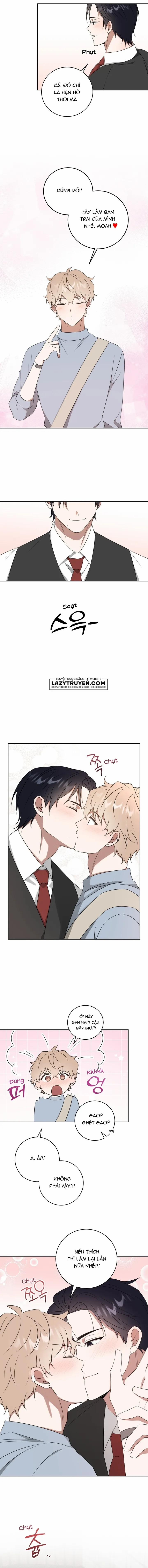 Kẻ Làm Tất Cả Chỉ Với 9860 Won 5 trang 9