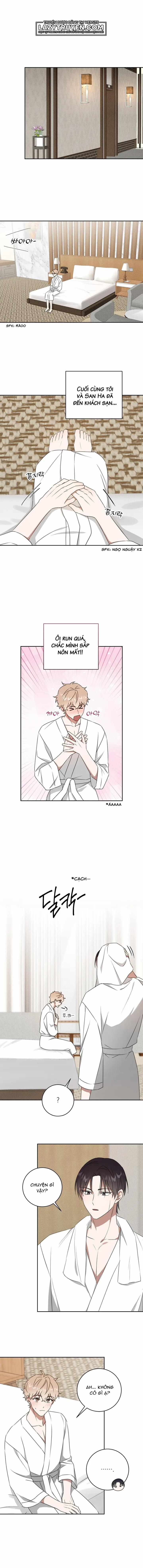 Kẻ Làm Tất Cả Chỉ Với 9860 Won 6 trang 0