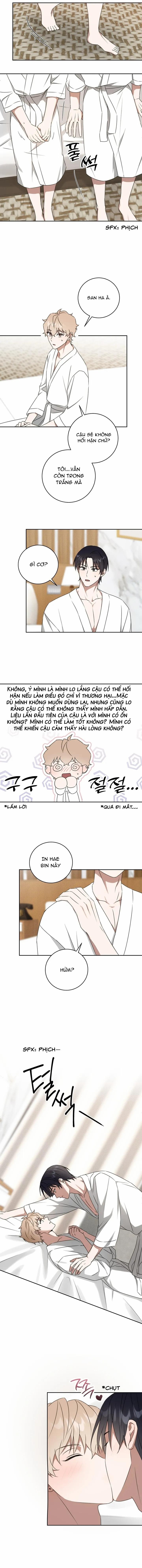 Kẻ Làm Tất Cả Chỉ Với 9860 Won 6 trang 1