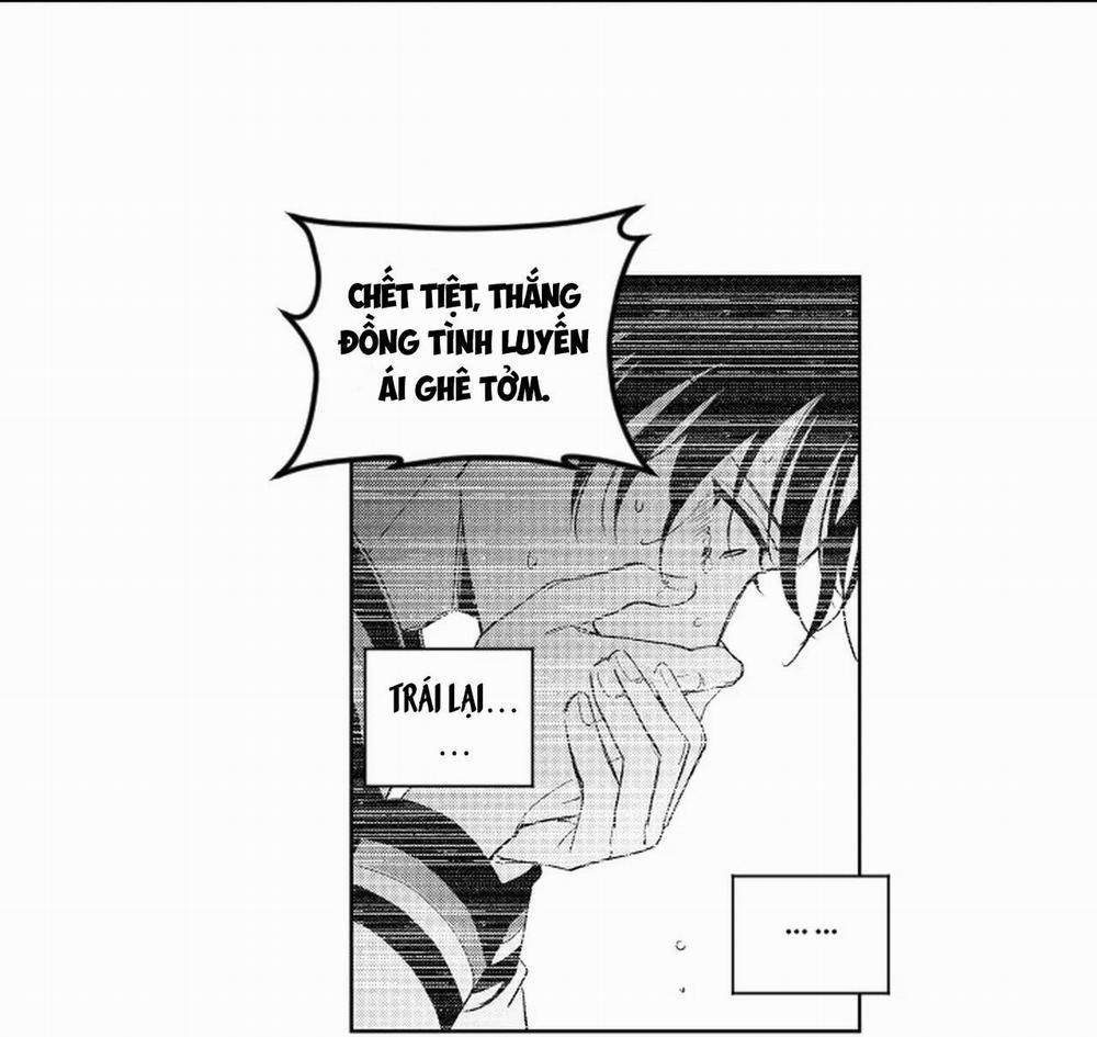 Kẻ lừa đảo ngọt ngào 0 trang 15