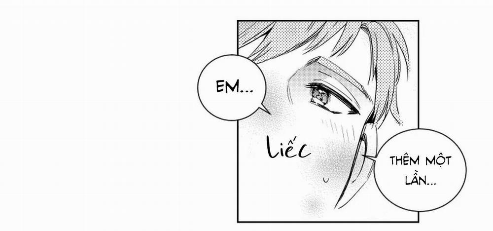 Kẻ lừa đảo ngọt ngào 0 trang 26