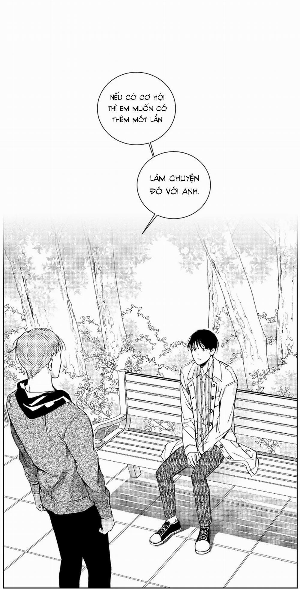 Kẻ lừa đảo ngọt ngào 0 trang 27