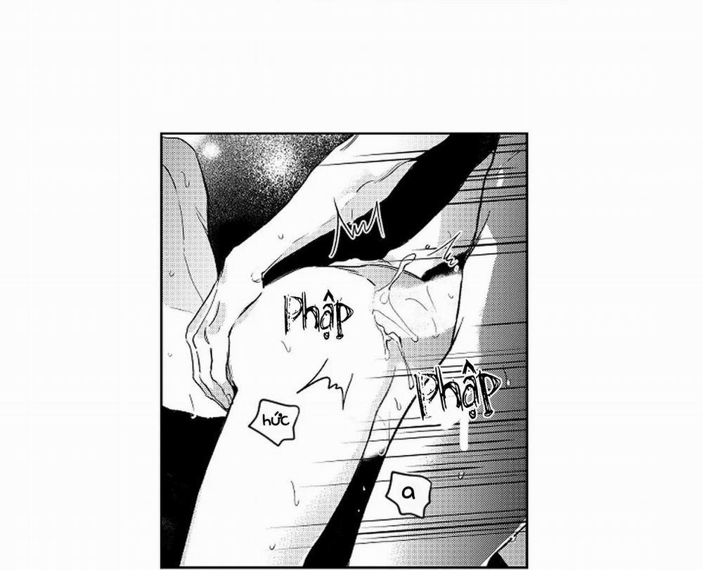 Kẻ lừa đảo ngọt ngào 1 trang 2