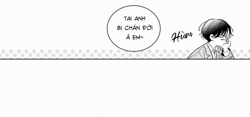 Kẻ lừa đảo ngọt ngào 1 trang 28