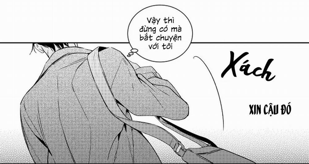 Kẻ lừa đảo ngọt ngào 1 trang 29