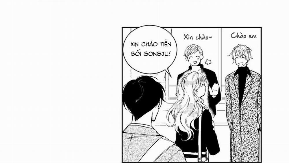 Kẻ lừa đảo ngọt ngào 1 trang 48