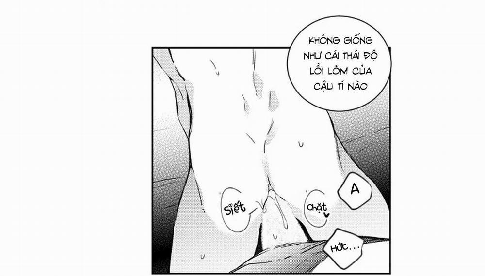 Kẻ lừa đảo ngọt ngào 1 trang 7