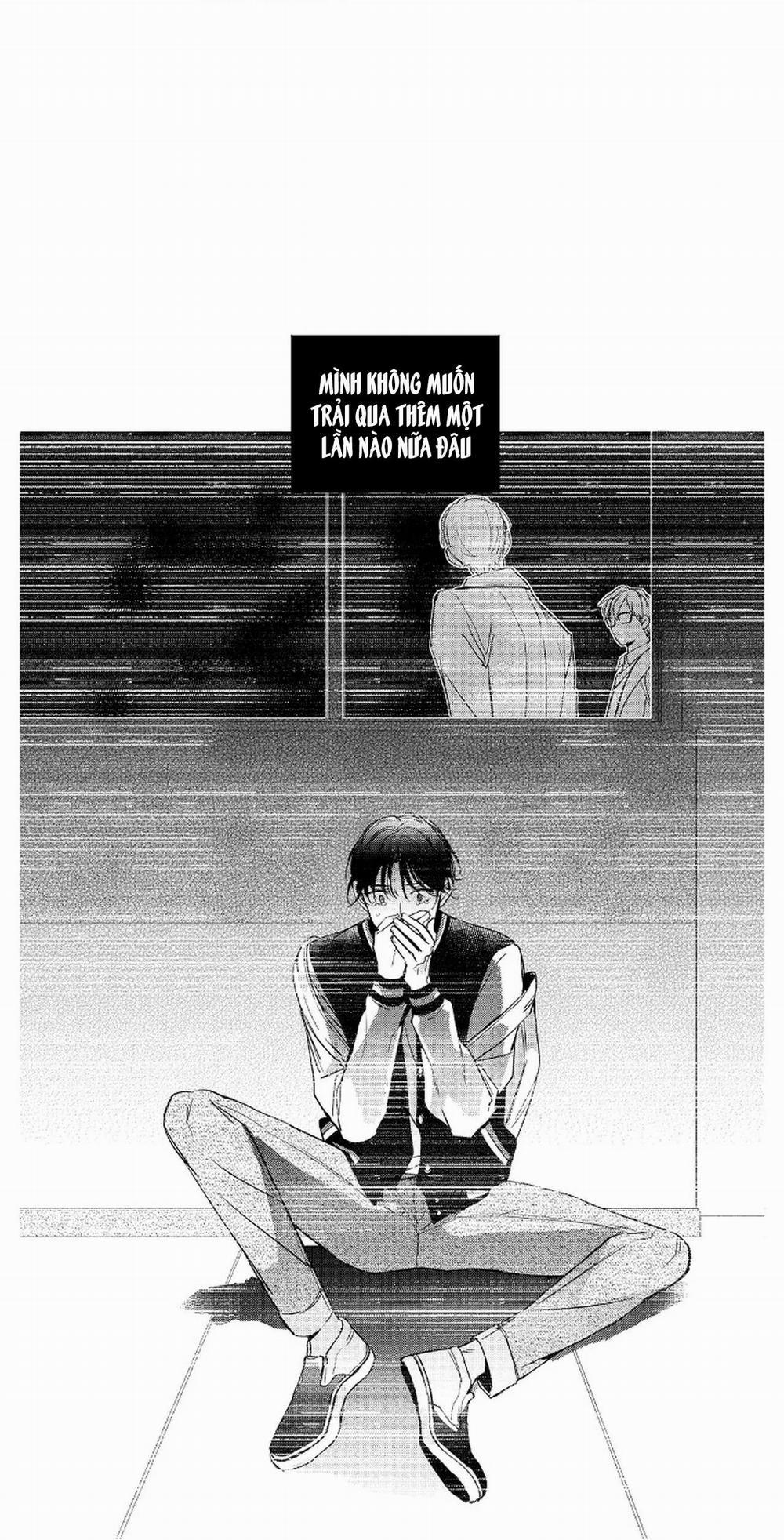 Kẻ lừa đảo ngọt ngào 1 trang 73