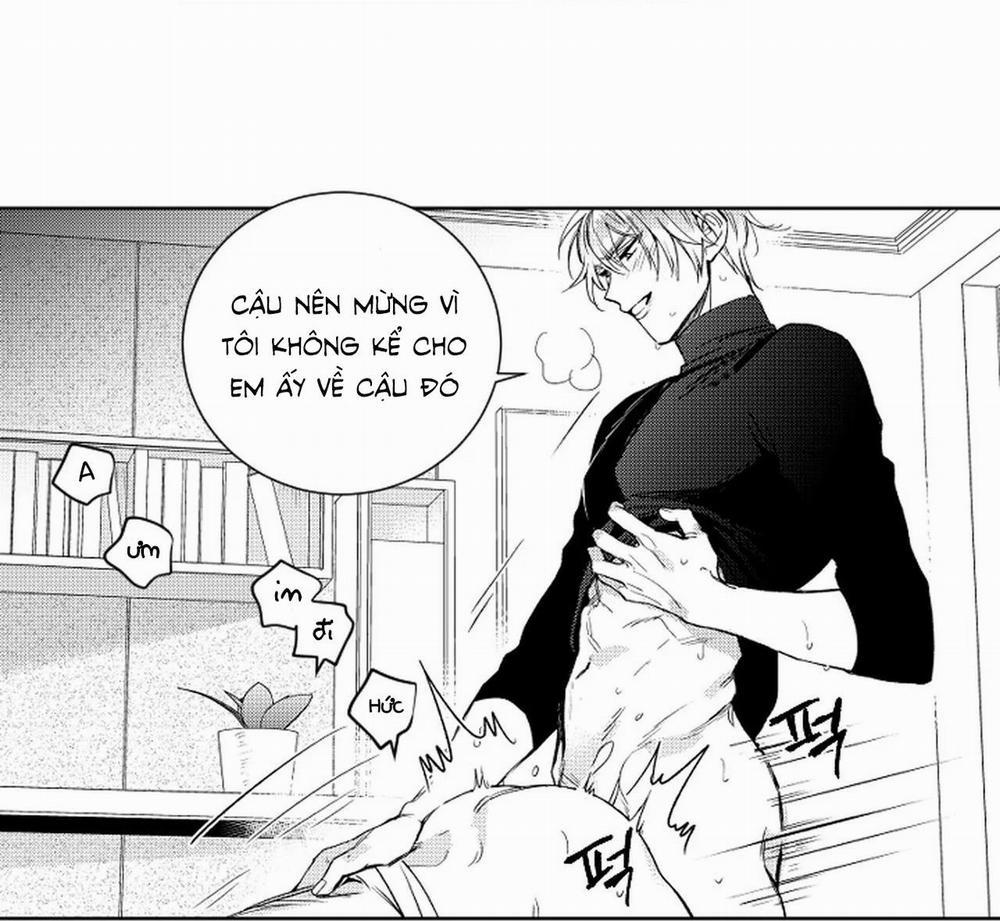 Kẻ lừa đảo ngọt ngào 2 trang 17