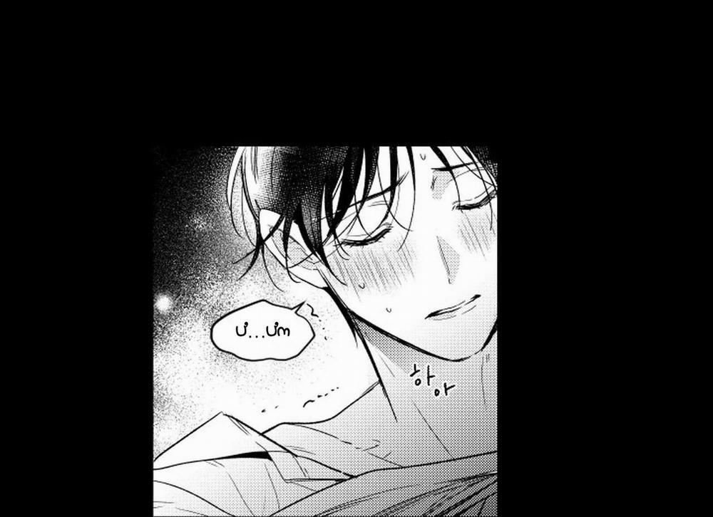 Kẻ lừa đảo ngọt ngào 2 trang 2