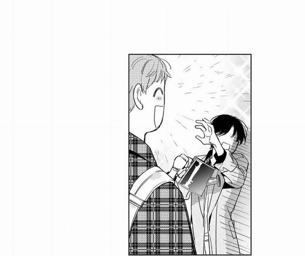 Kẻ lừa đảo ngọt ngào 2 trang 27