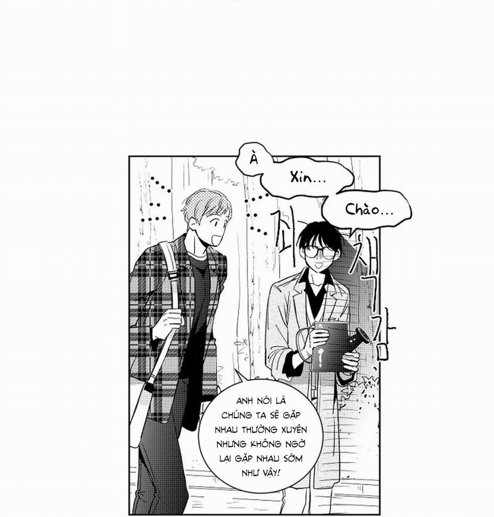 Kẻ lừa đảo ngọt ngào 2 trang 28