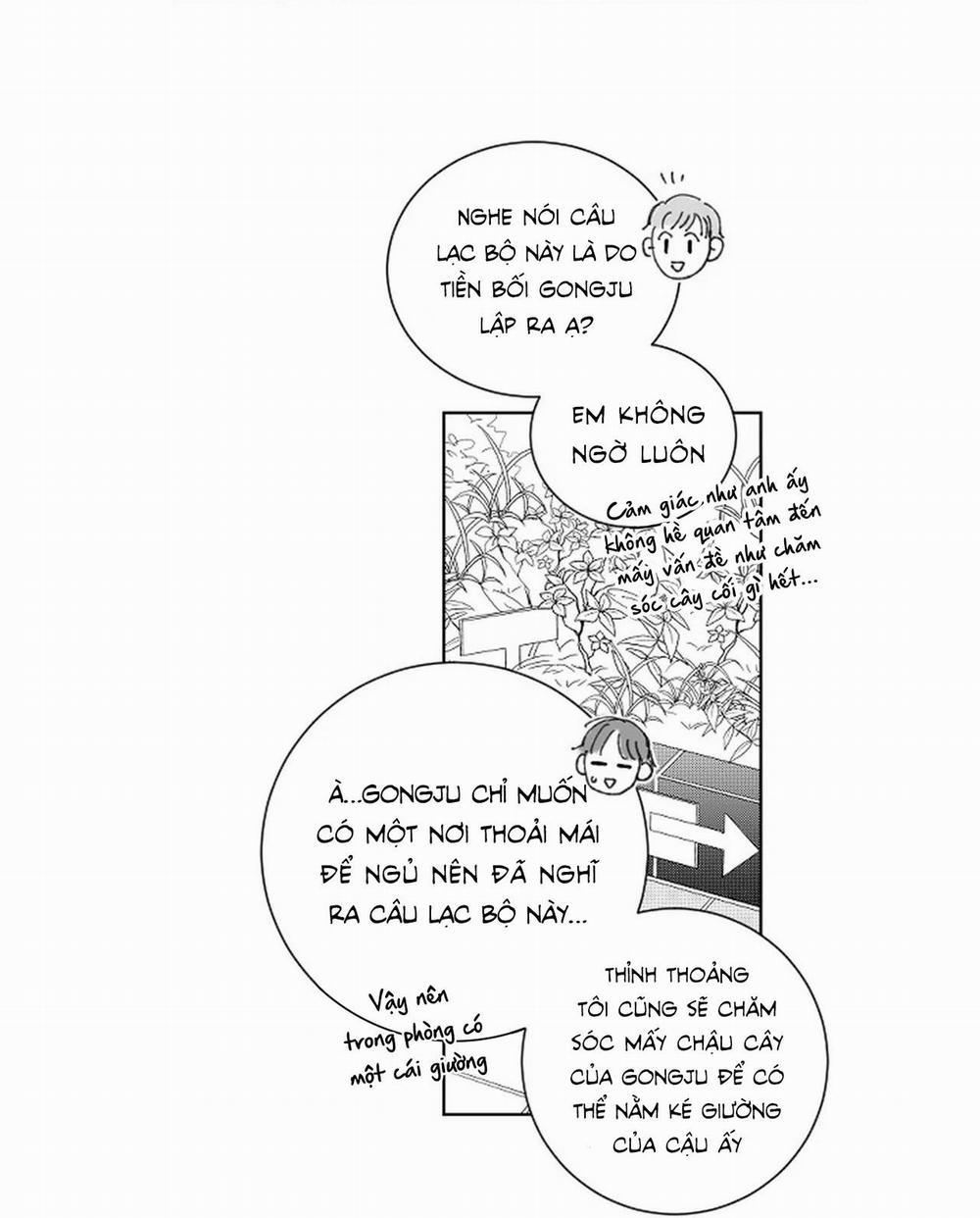 Kẻ lừa đảo ngọt ngào 2 trang 30