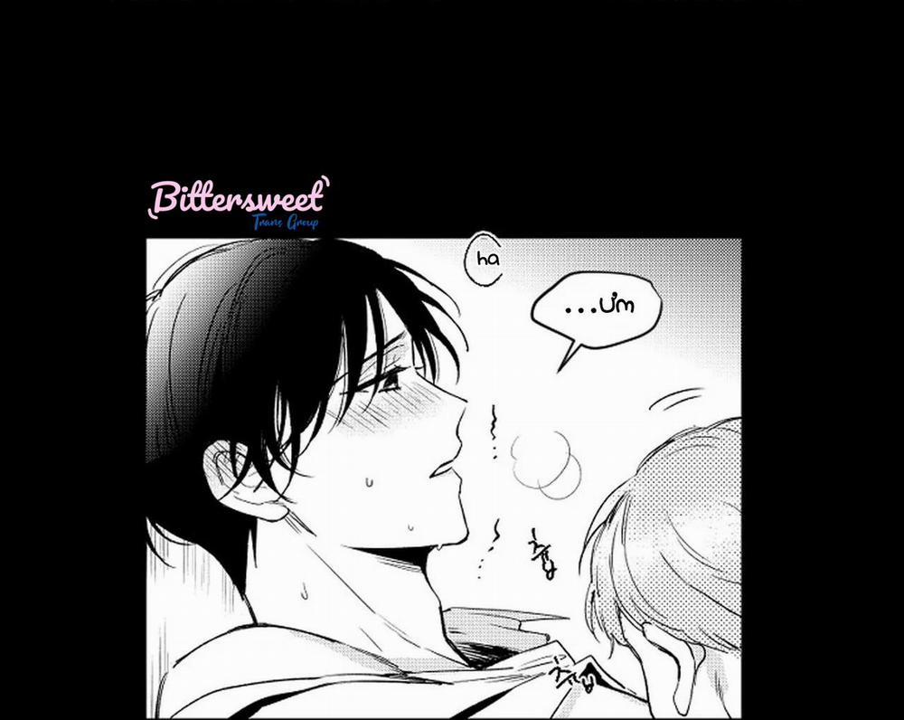 Kẻ lừa đảo ngọt ngào 2 trang 4