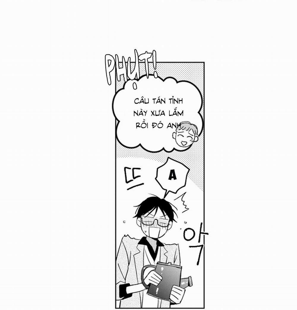 Kẻ lừa đảo ngọt ngào 2 trang 42