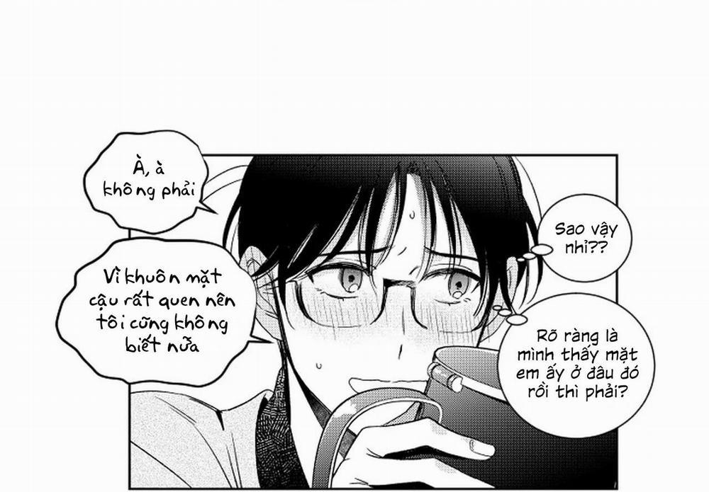 Kẻ lừa đảo ngọt ngào 2 trang 43