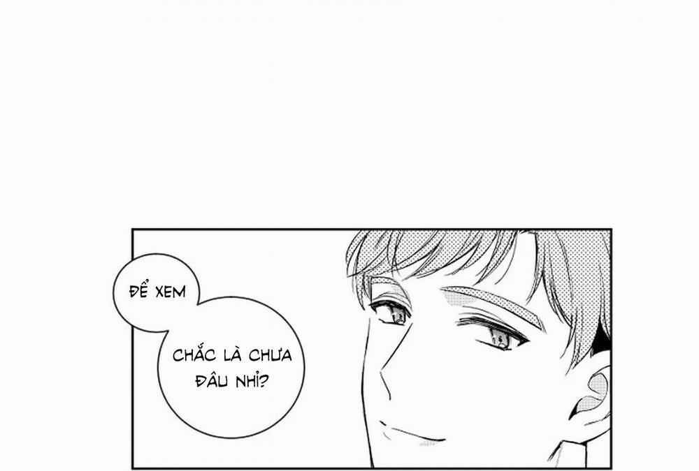 Kẻ lừa đảo ngọt ngào 2 trang 44