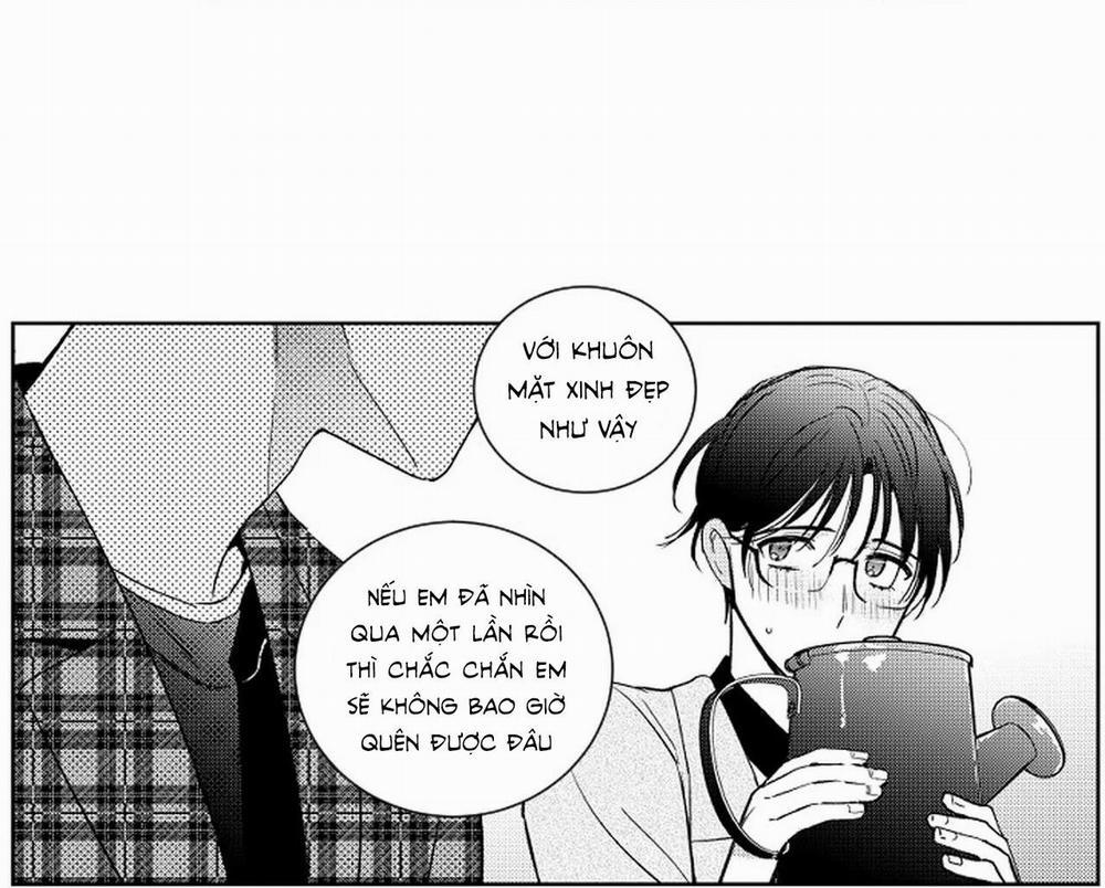 Kẻ lừa đảo ngọt ngào 2 trang 45