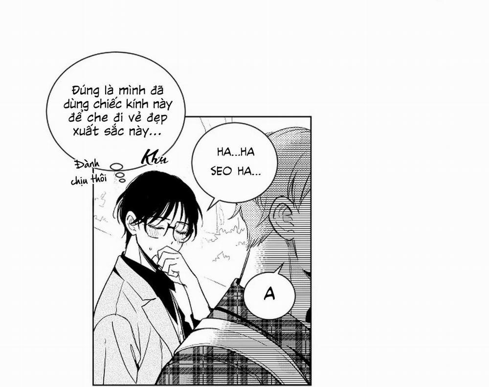 Kẻ lừa đảo ngọt ngào 2 trang 48