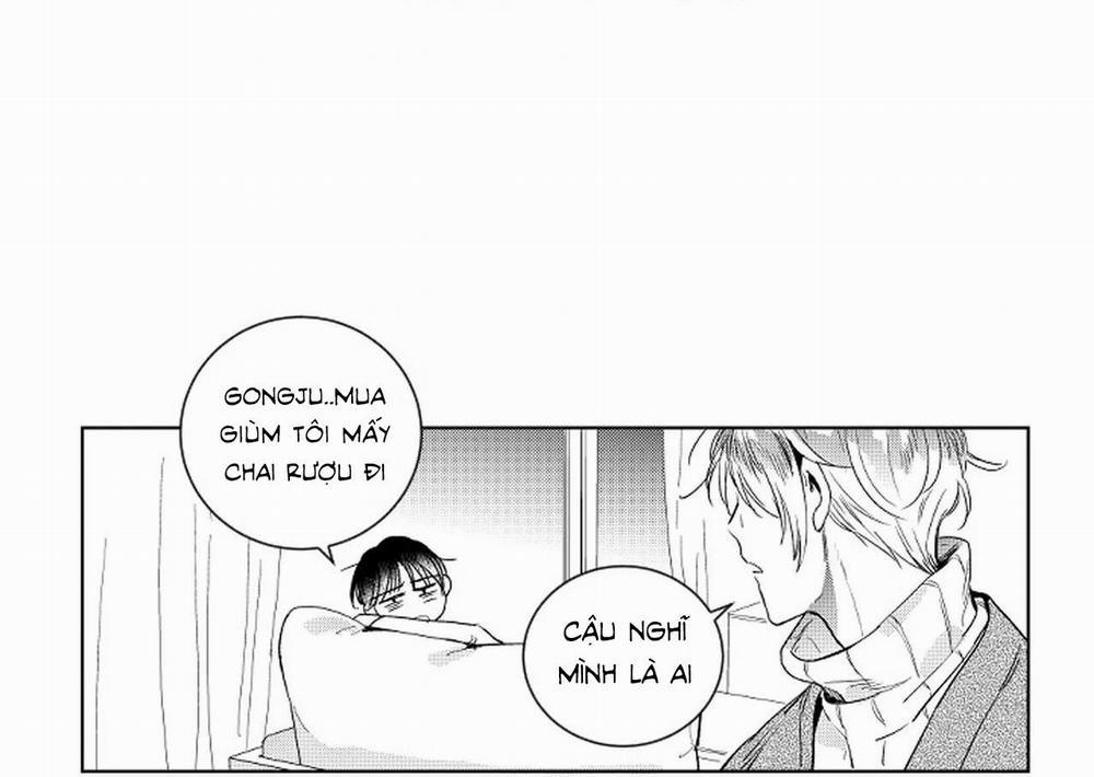 Kẻ lừa đảo ngọt ngào 2 trang 66