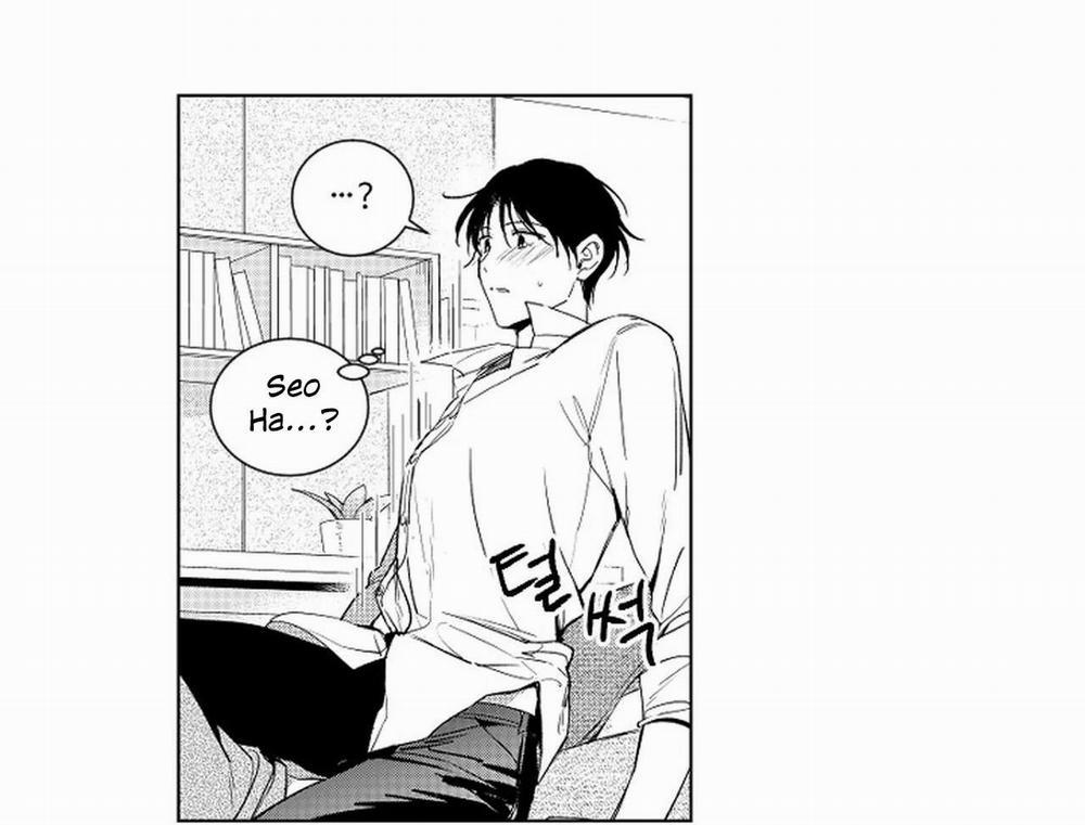 Kẻ lừa đảo ngọt ngào 3 trang 21