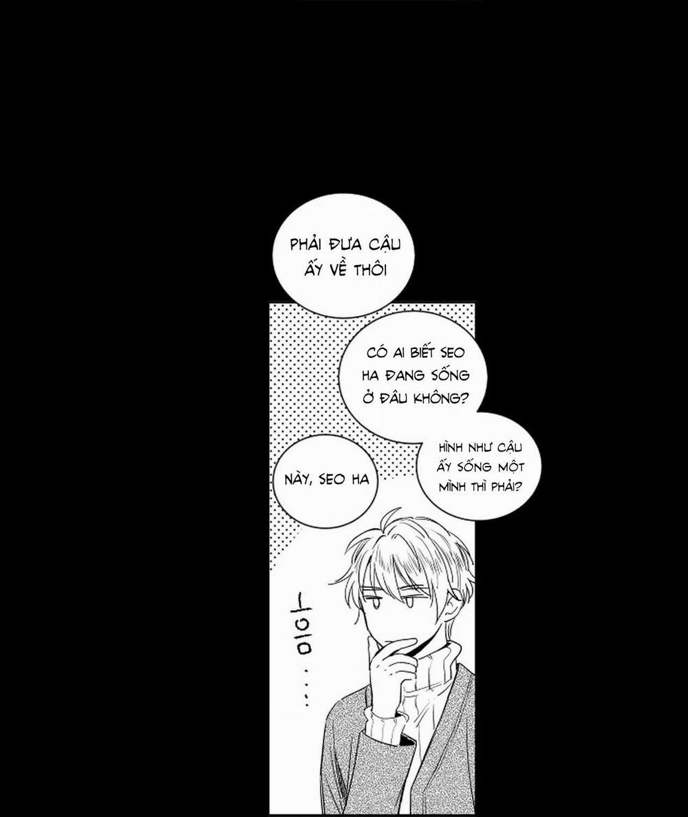 Kẻ lừa đảo ngọt ngào 3 trang 3