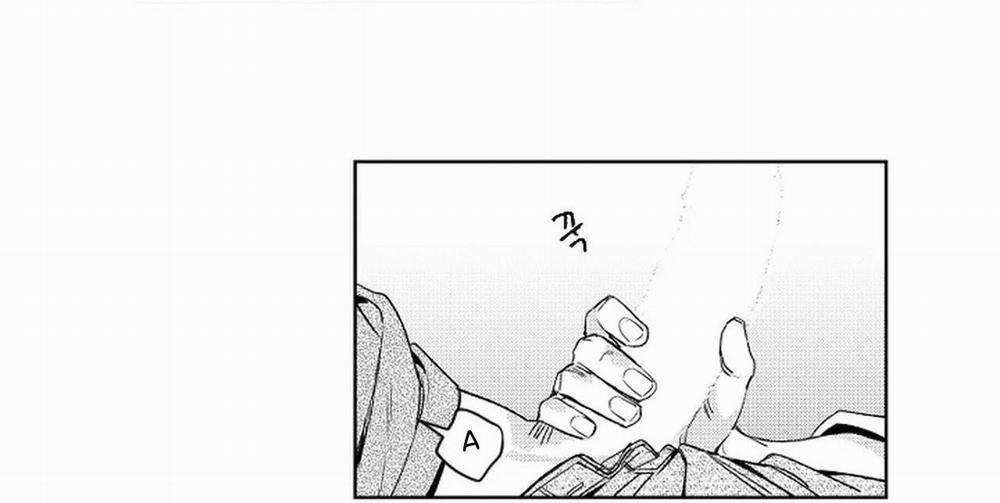 Kẻ lừa đảo ngọt ngào 3 trang 33