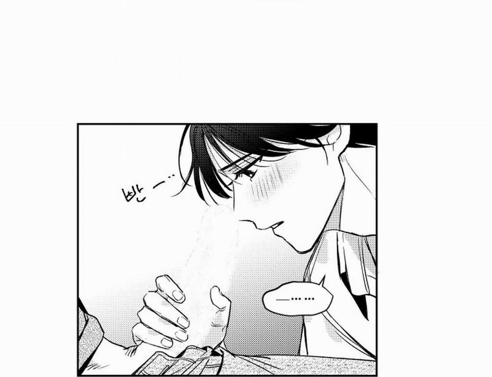 Kẻ lừa đảo ngọt ngào 3 trang 34