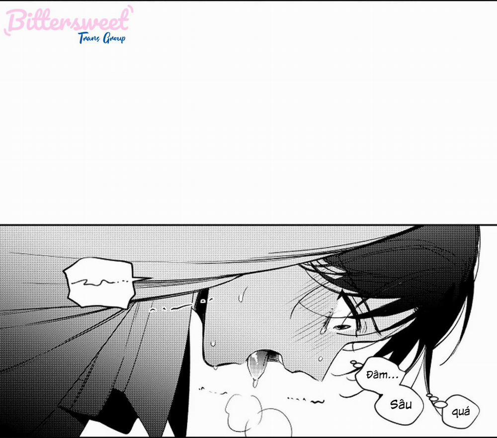 Kẻ lừa đảo ngọt ngào 3 trang 53