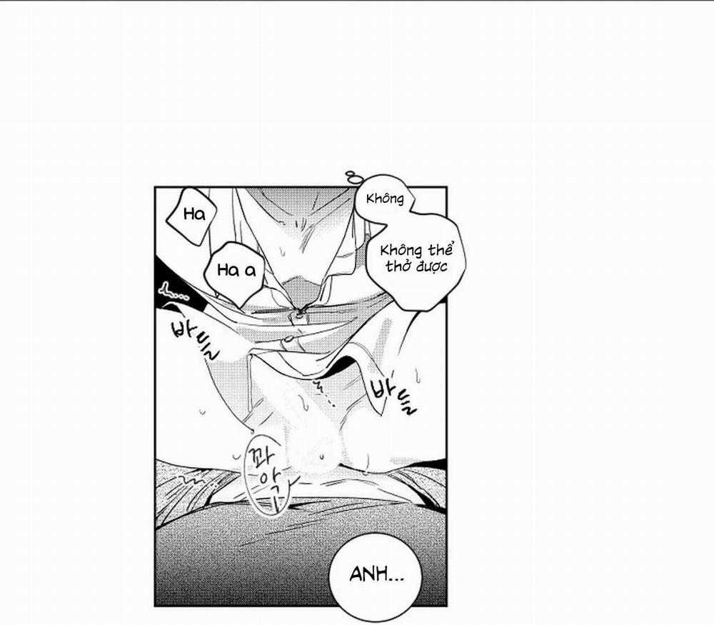 Kẻ lừa đảo ngọt ngào 3 trang 54