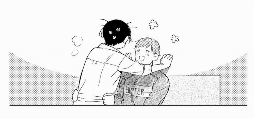 Kẻ lừa đảo ngọt ngào 3 trang 57