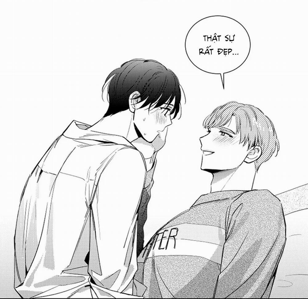 Kẻ lừa đảo ngọt ngào 3 trang 68