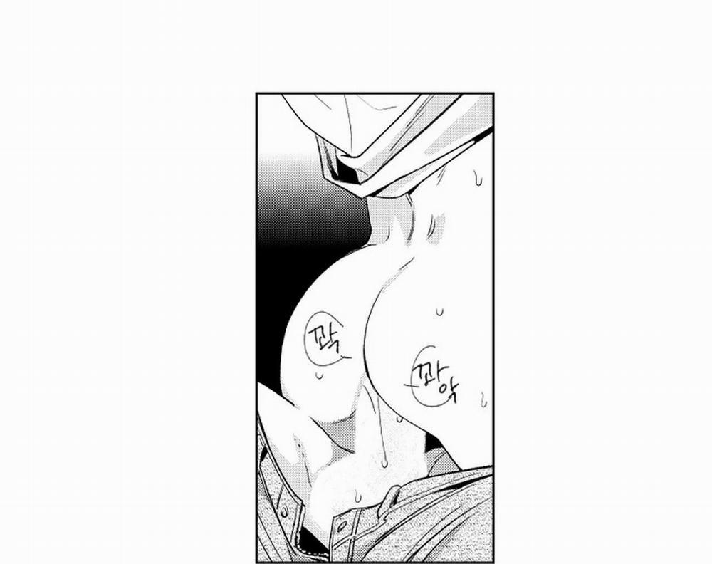 Kẻ lừa đảo ngọt ngào 3 trang 72