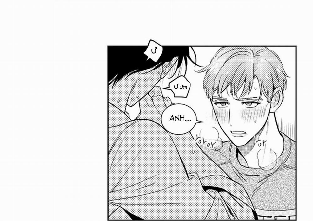 Kẻ lừa đảo ngọt ngào 3 trang 76