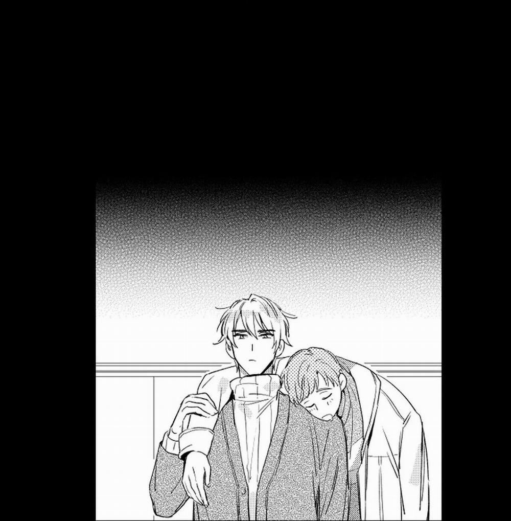 Kẻ lừa đảo ngọt ngào 3 trang 8