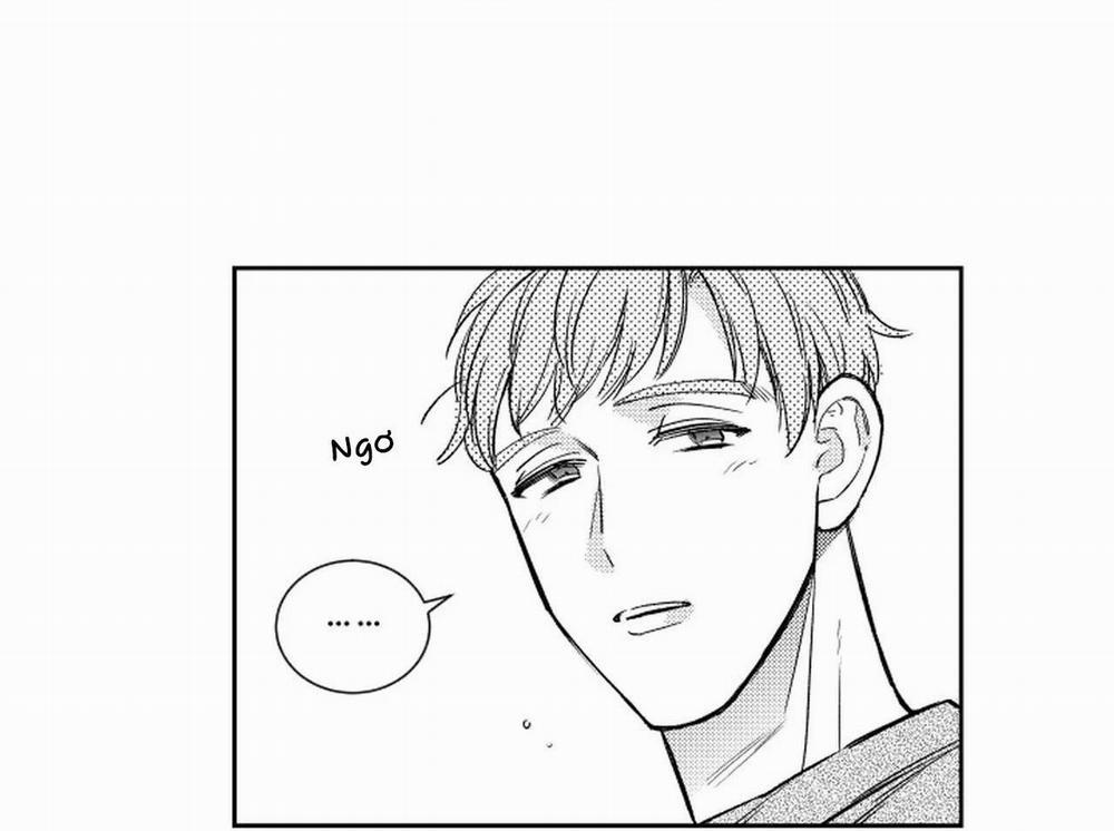 Kẻ lừa đảo ngọt ngào 4 trang 24