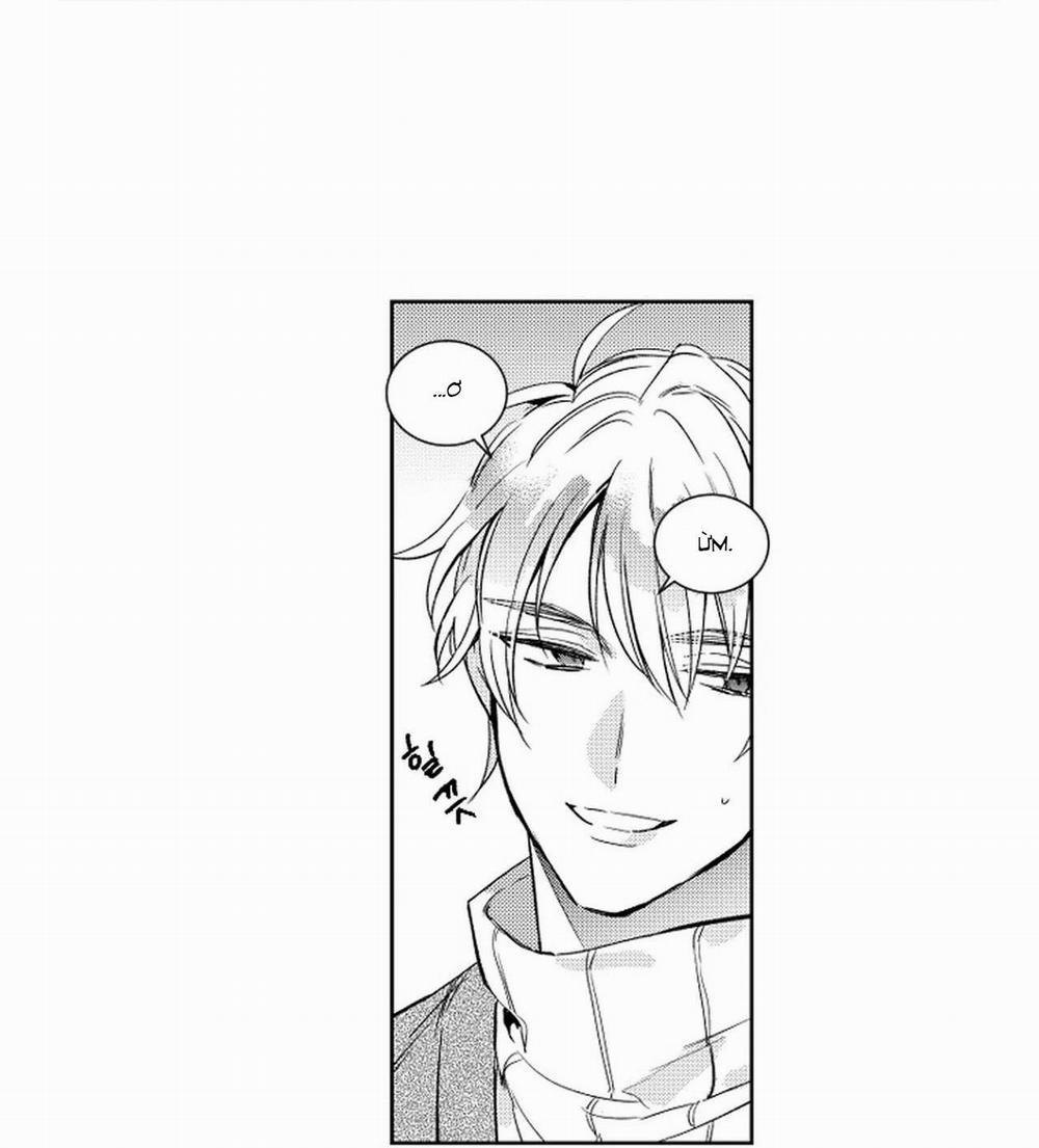 Kẻ lừa đảo ngọt ngào 4 trang 30