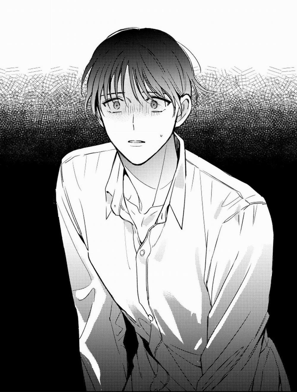 Kẻ lừa đảo ngọt ngào 4 trang 32