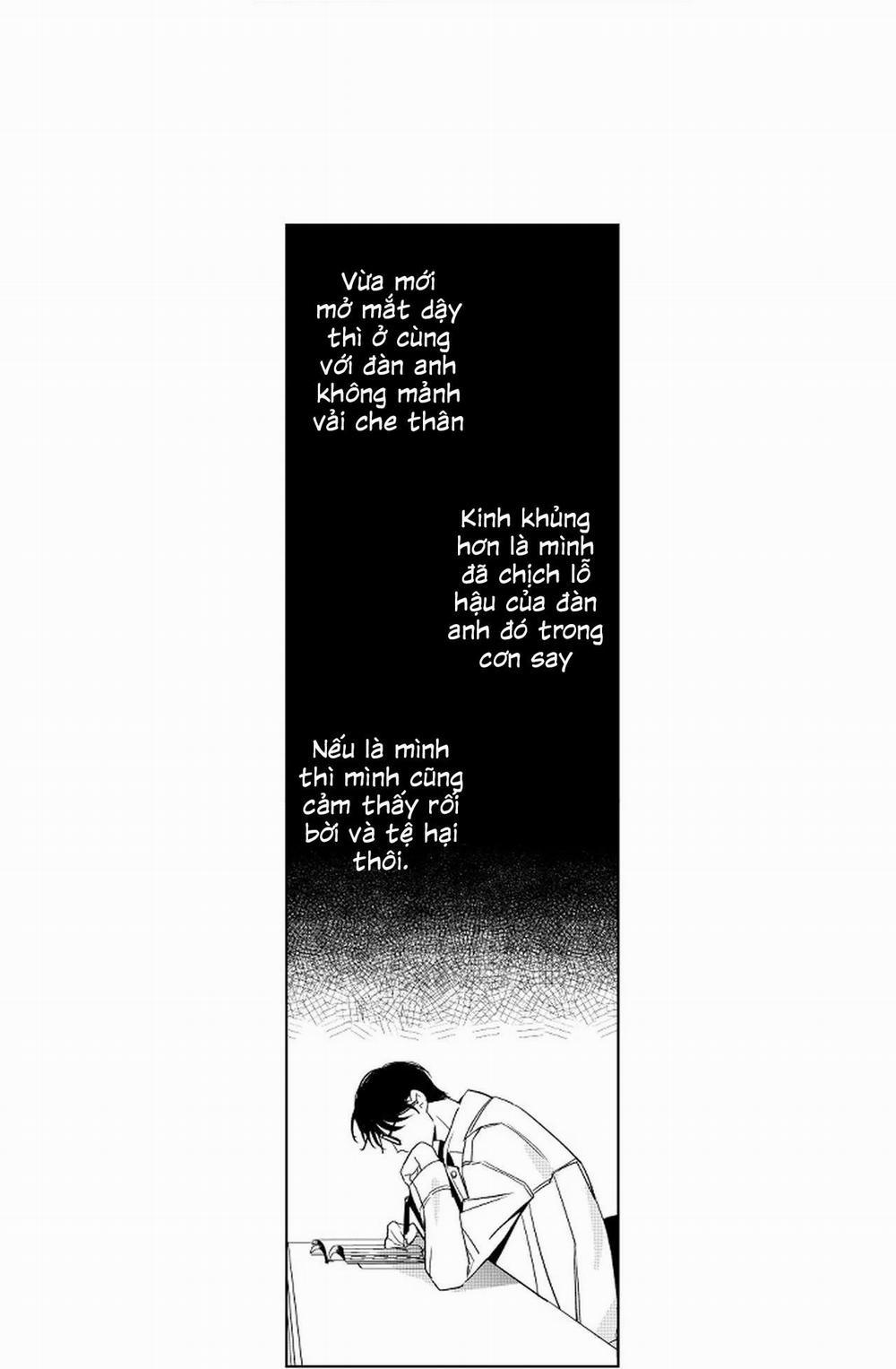 Kẻ lừa đảo ngọt ngào 4 trang 38