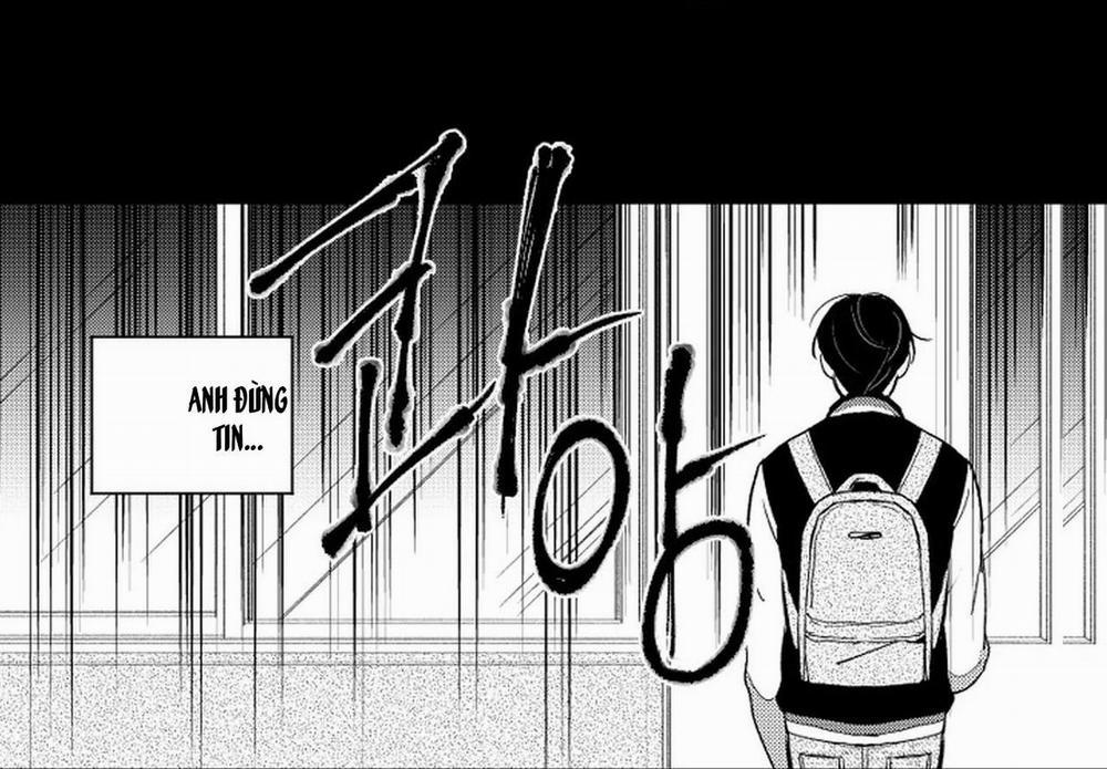 Kẻ lừa đảo ngọt ngào 4 trang 55