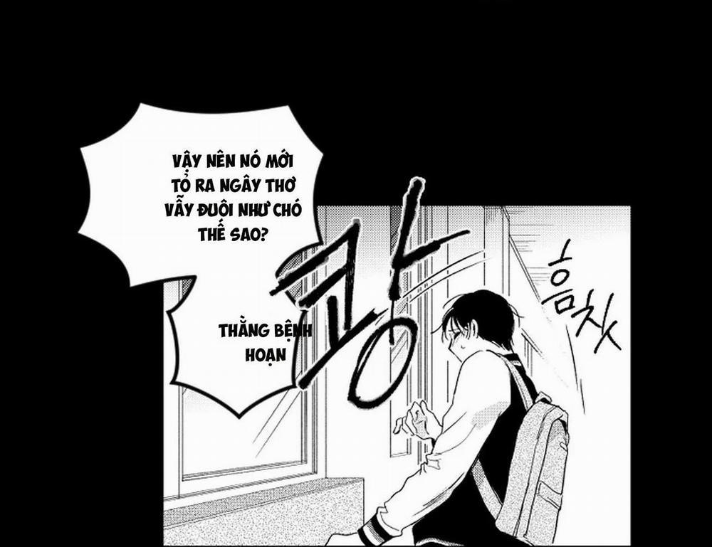 Kẻ lừa đảo ngọt ngào 4 trang 57